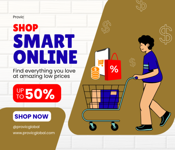 Online Shopping in Nigeria