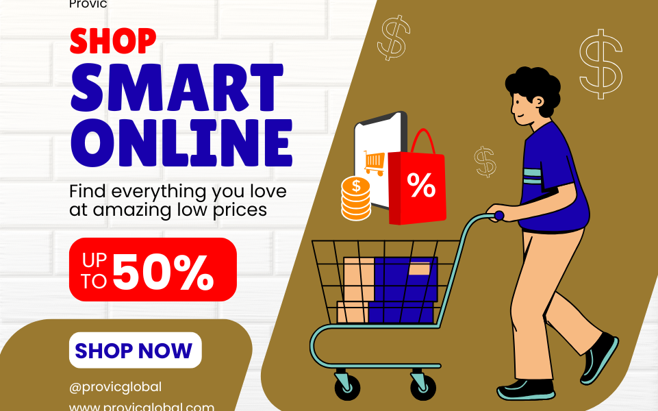 Online Shopping in Nigeria