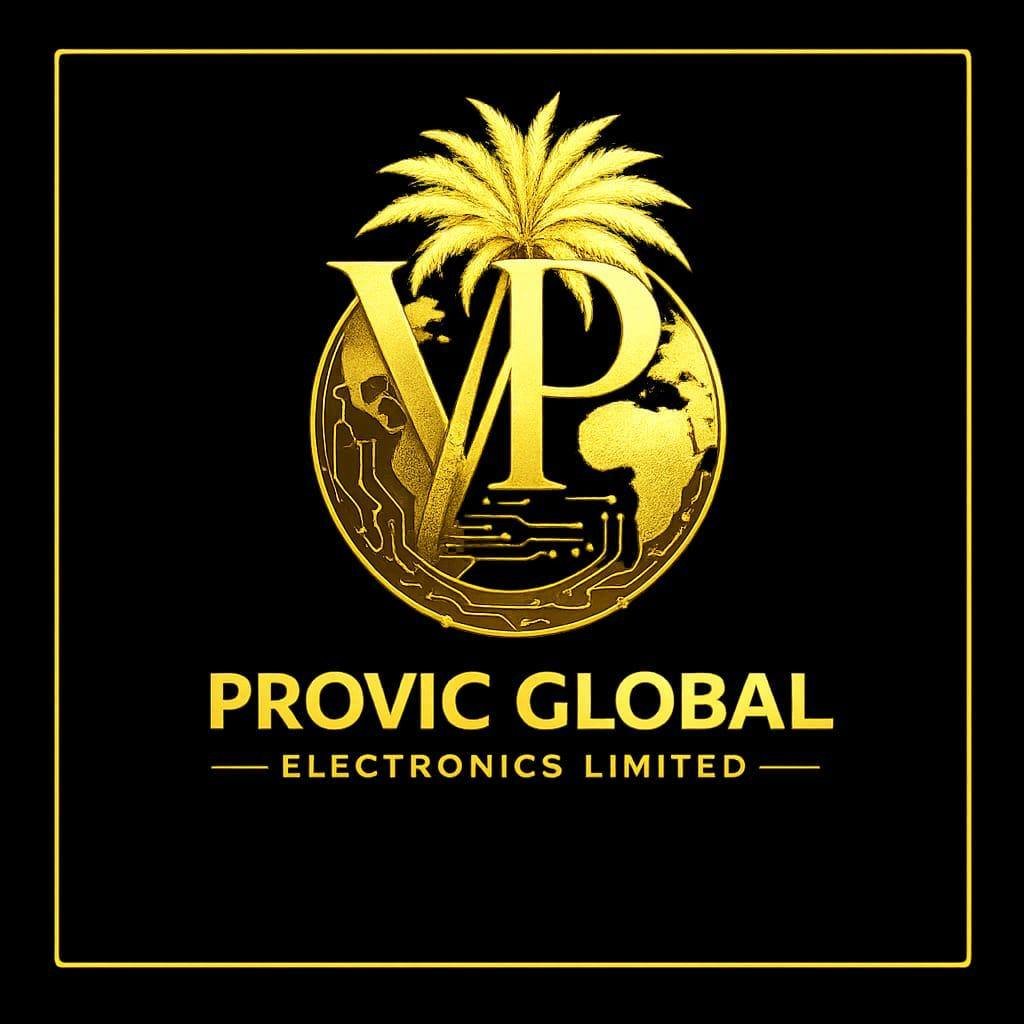 ProvicGlobal.com is your trusted online store for quality electronics, gadgets, fashion wear, accessories, auto parts, safety equipment, and more. We offer genuine products, affordable prices, secure shopping, and fast nationwide delivery across Nigeria.